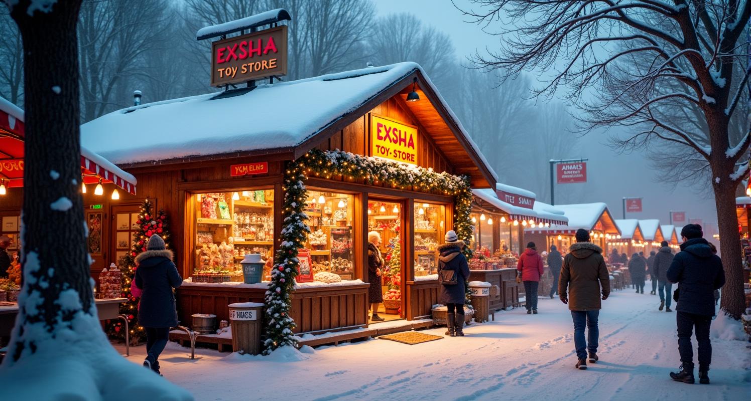 How Do Adult Shops Stay Compliant with Local Regulations and Laws?